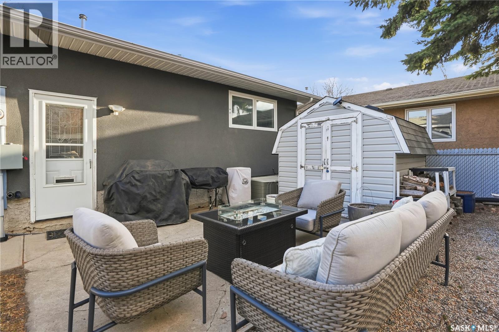 119 Pappas Crescent, Regina, Saskatchewan  S4R 7G7 - Photo 45 - SK035135