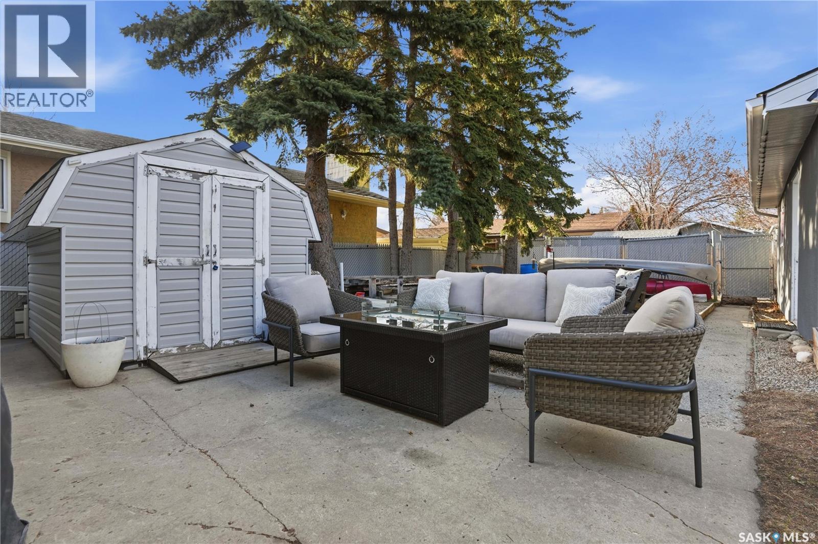 119 Pappas Crescent, Regina, Saskatchewan  S4R 7G7 - Photo 46 - SK035135