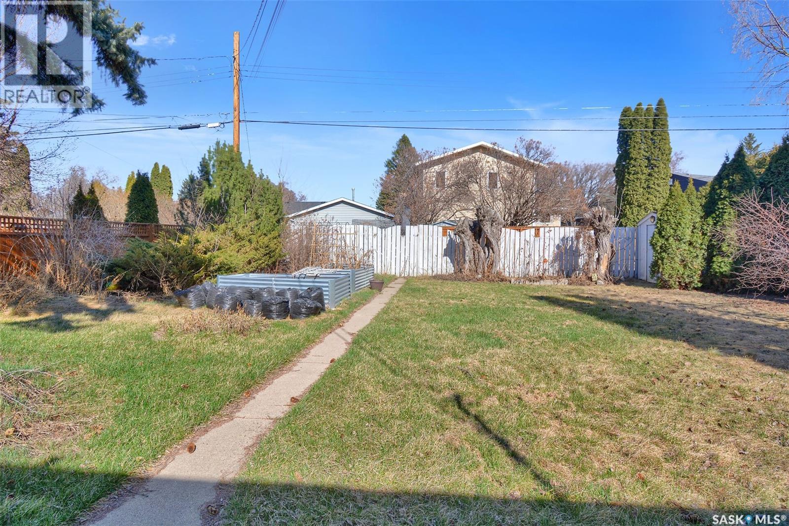 63 Spinks Drive, Saskatoon, Saskatchewan  S7H 3X1 - Photo 26 - SK035059