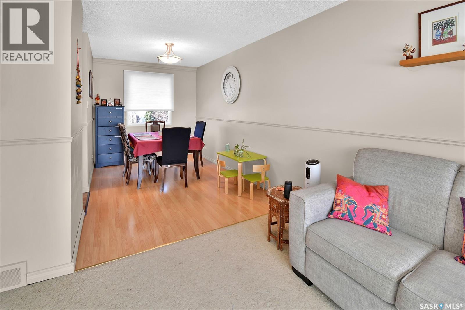 63 Spinks Drive, Saskatoon, Saskatchewan  S7H 3X1 - Photo 7 - SK035059
