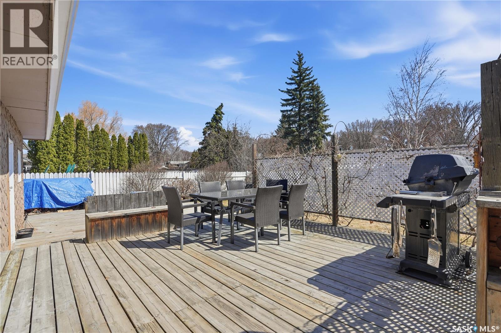 1912 95th Street, North Battleford, Saskatchewan  S9A 3C7 - Photo 41 - SK034948