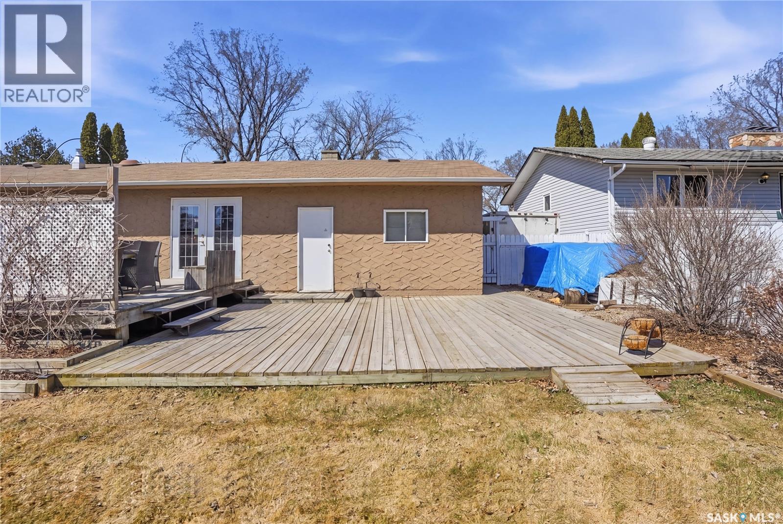 1912 95th Street, North Battleford, Saskatchewan  S9A 3C7 - Photo 44 - SK034948