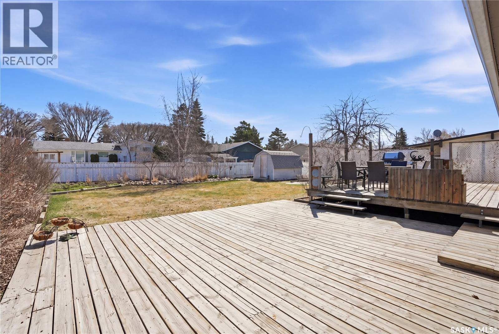 1912 95th Street, North Battleford, Saskatchewan  S9A 3C7 - Photo 45 - SK034948