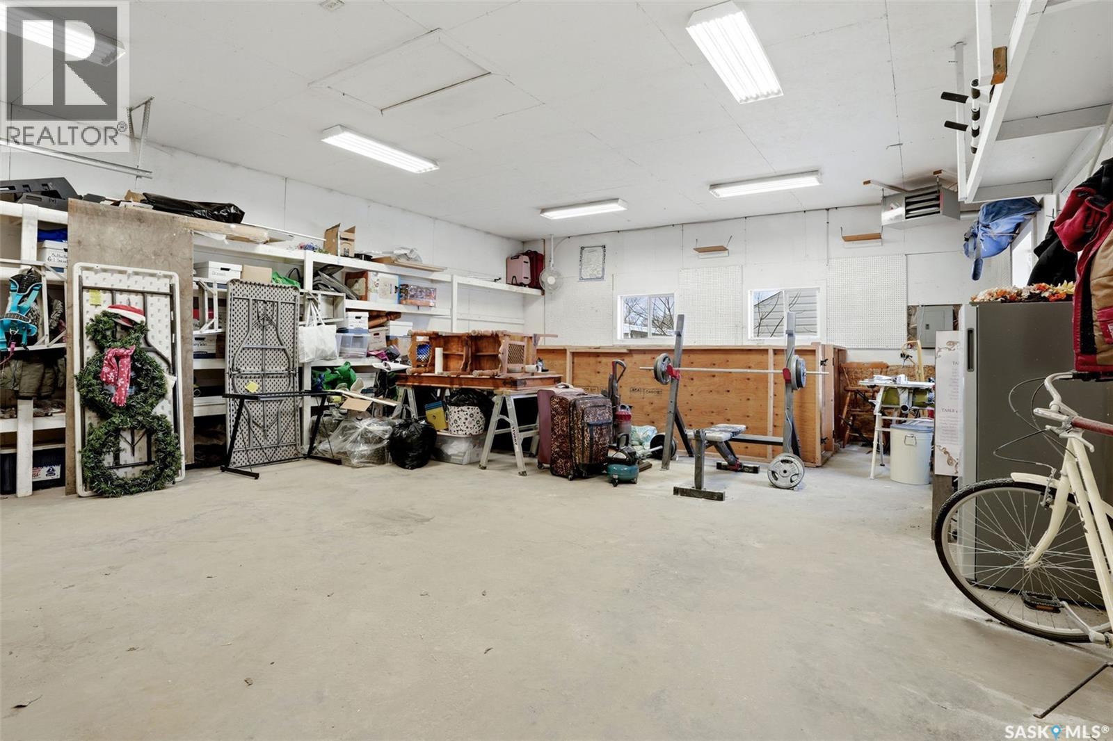 171 Brownlee Avenue, Mclean, Saskatchewan  S0G 3E0 - Photo 43 - SK034747