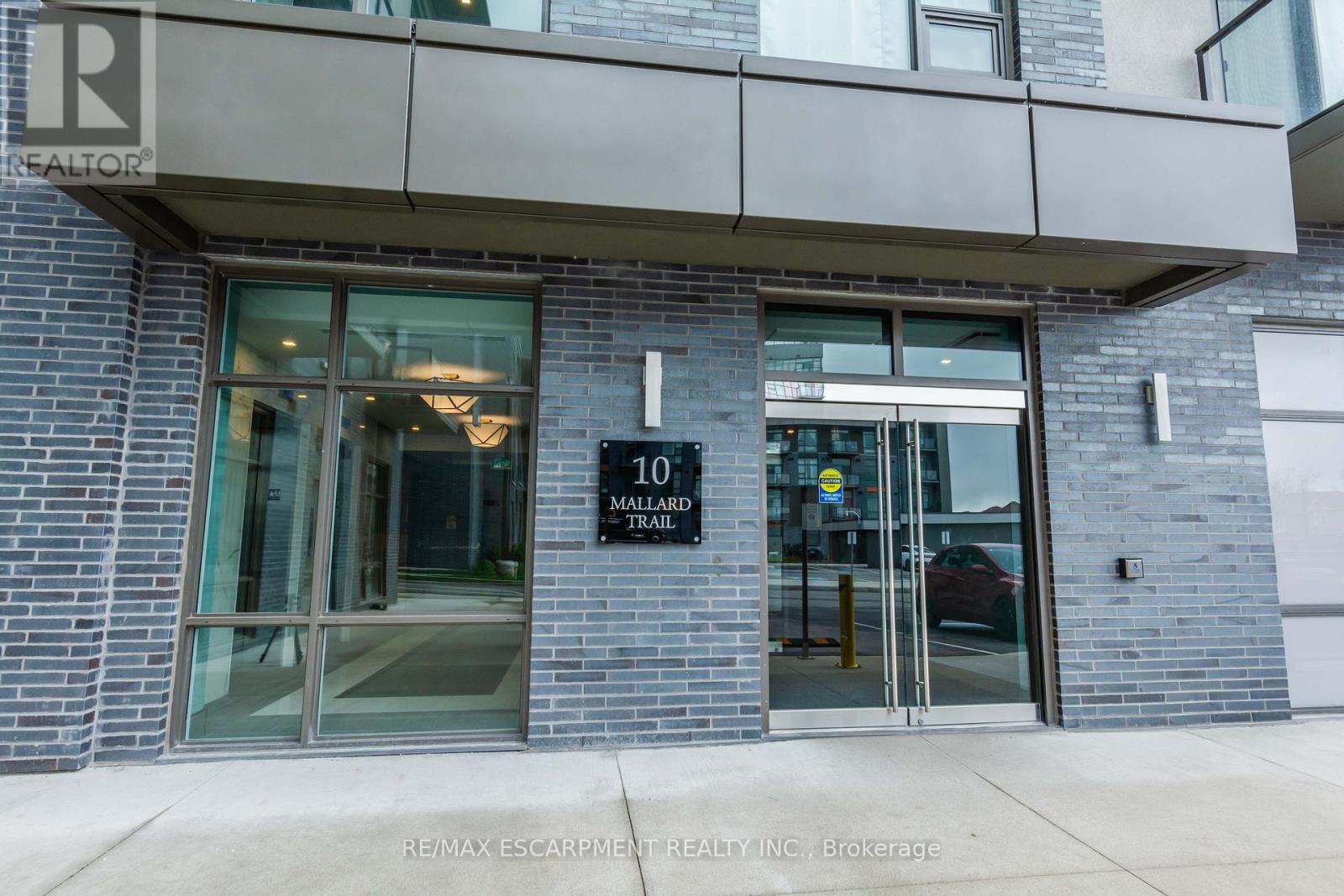 524 - 10 Mallard Trail, Hamilton, Ontario  L8B 2A7 - Photo 29 - X13096136