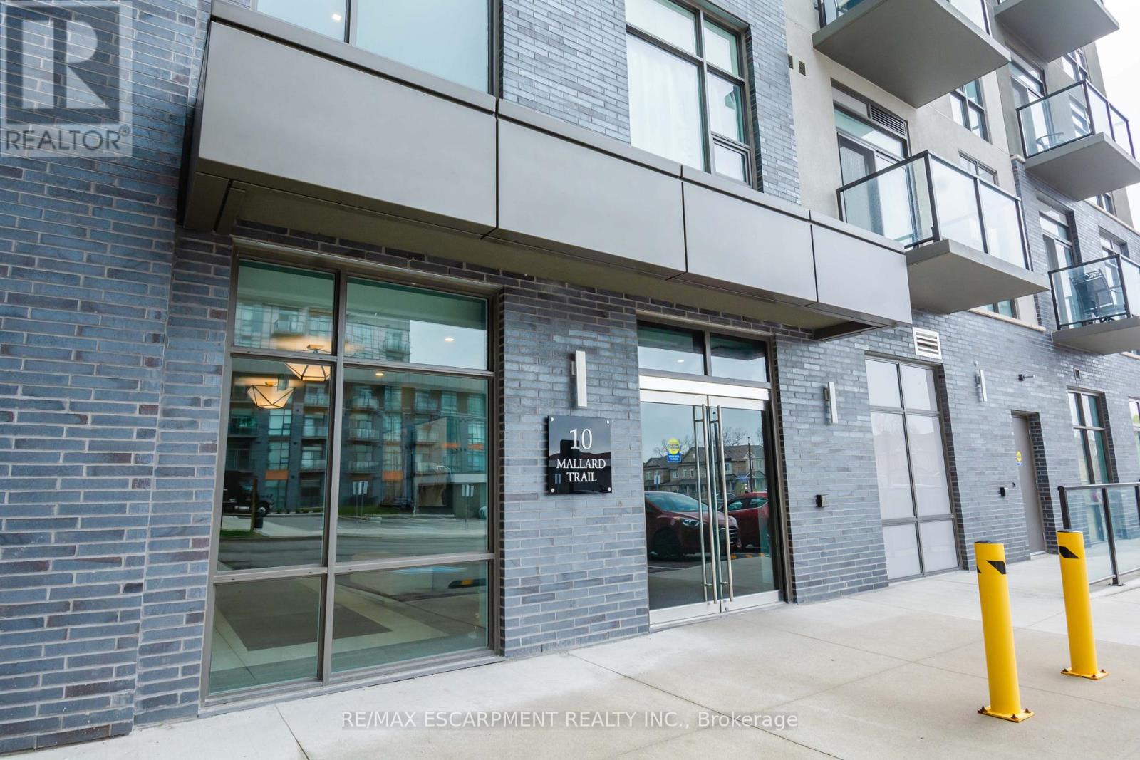 524 - 10 Mallard Trail, Hamilton, Ontario  L8B 2A7 - Photo 30 - X13096136