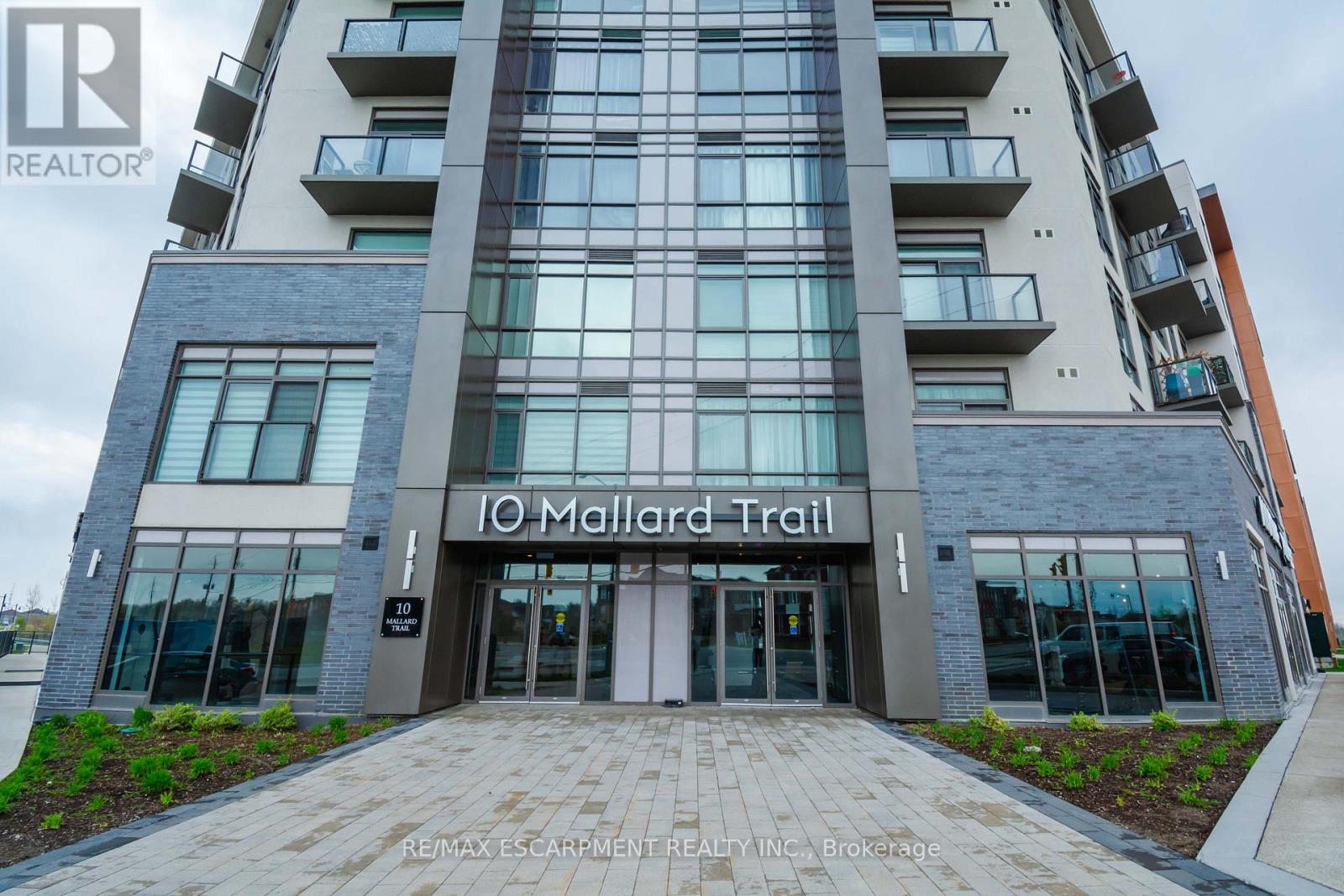 524 - 10 Mallard Trail, Hamilton, Ontario  L8B 2A7 - Photo 31 - X13096136