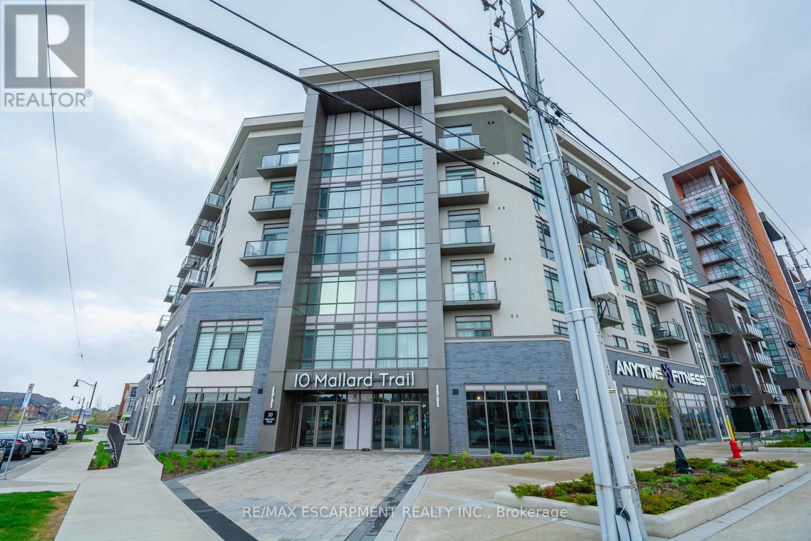 524 - 10 Mallard Trail, Hamilton, Ontario  L8B 2A7 - Photo 32 - X13096136