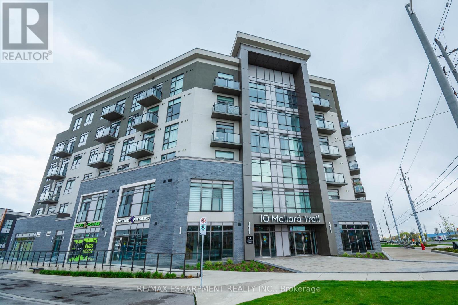 524 - 10 Mallard Trail, Hamilton, Ontario  L8B 2A7 - Photo 33 - X13096136