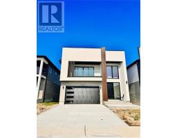 2595 BATEMAN TRAIL, London South, Ontario