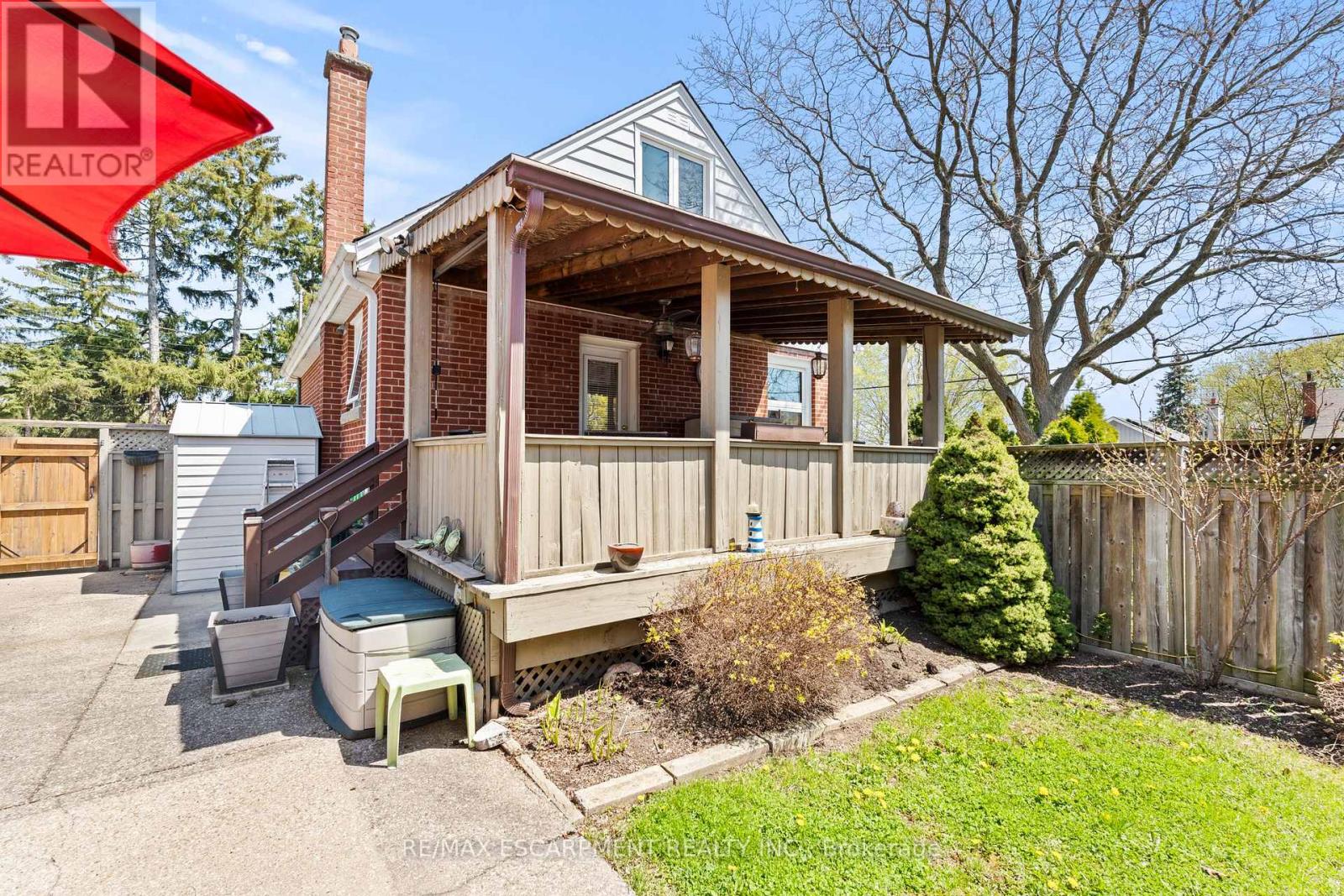 22 Dundonald Avenue, Hamilton, Ontario  L8K 4Z9 - Photo 40 - X13096172