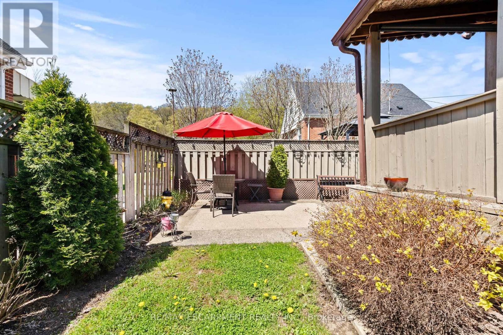 22 Dundonald Avenue, Hamilton, Ontario  L8K 4Z9 - Photo 41 - X13096172