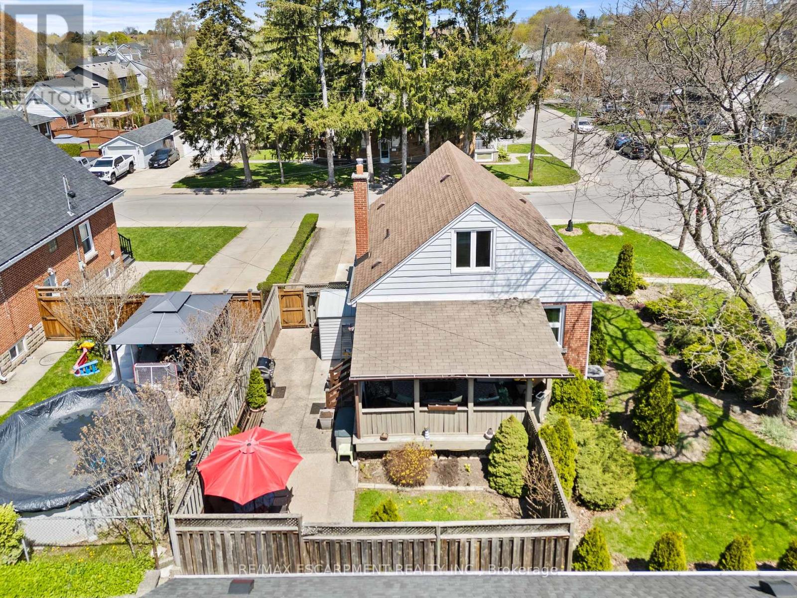 22 Dundonald Avenue, Hamilton, Ontario  L8K 4Z9 - Photo 46 - X13096172