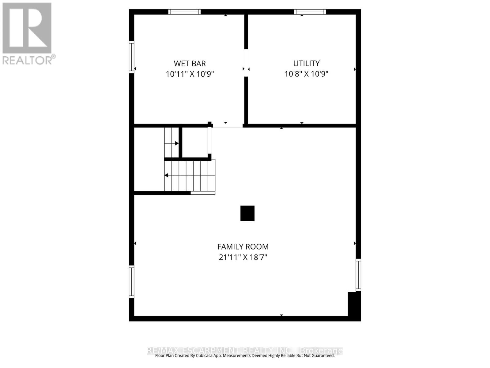 22 Dundonald Avenue, Hamilton, Ontario  L8K 4Z9 - Photo 49 - X13096172