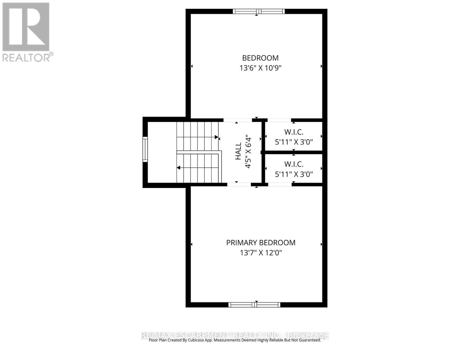 22 Dundonald Avenue, Hamilton, Ontario  L8K 4Z9 - Photo 6 - X13096172
