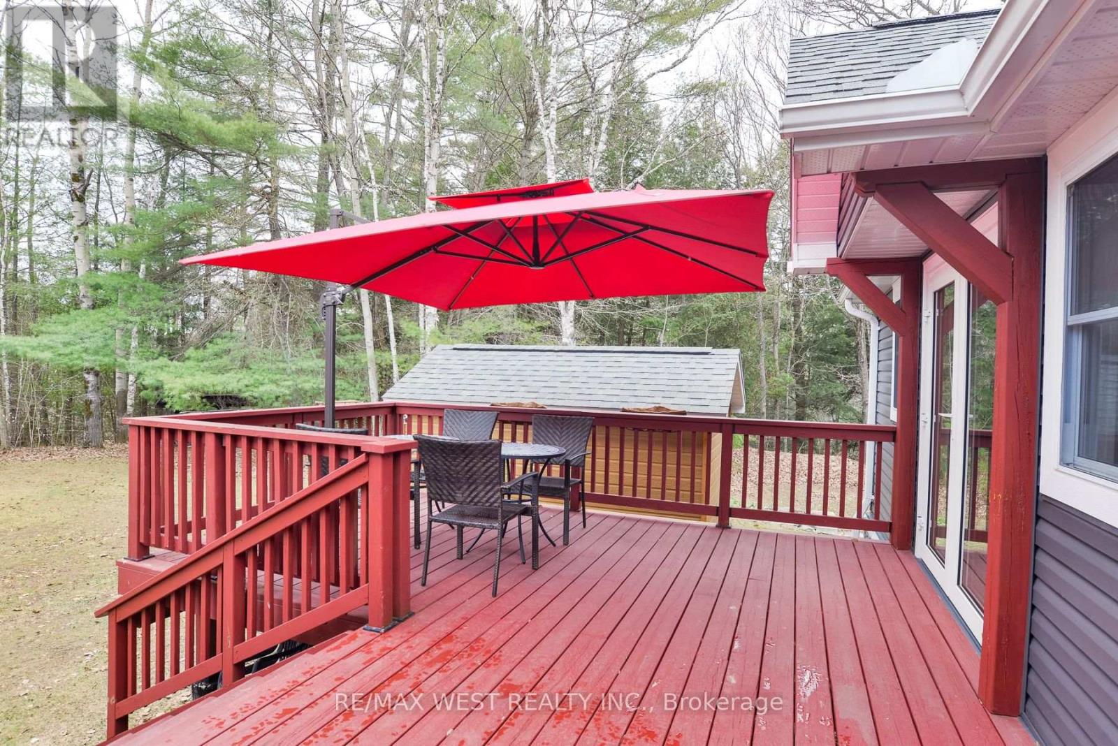 4945 Muskoka 117 Road, Lake Of Bays, Ontario  P0A 1E0 - Photo 12 - X13096248