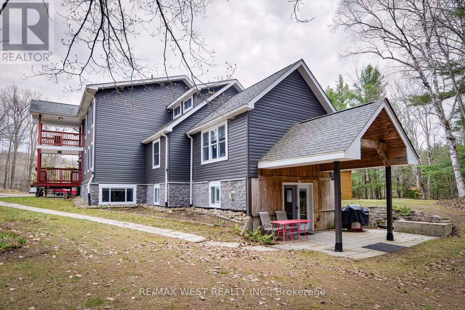 4945 Muskoka 117 Road, Lake Of Bays, Ontario  P0A 1E0 - Photo 27 - X13096248