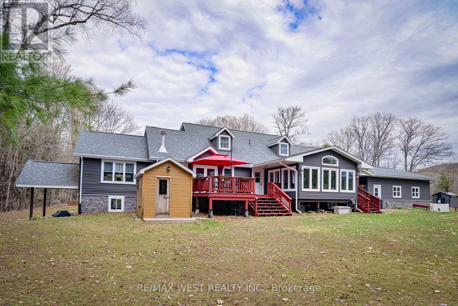 4945 Muskoka 117 Road, Lake Of Bays, Ontario  P0A 1E0 - Photo 28 - X13096248