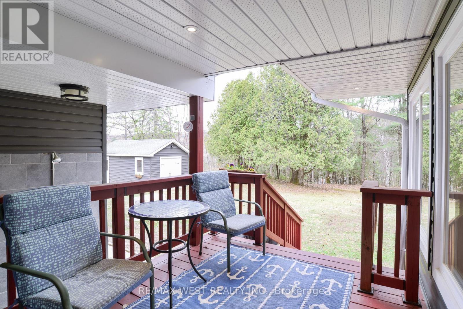 4945 Muskoka 117 Road, Lake Of Bays, Ontario  P0A 1E0 - Photo 7 - X13096248
