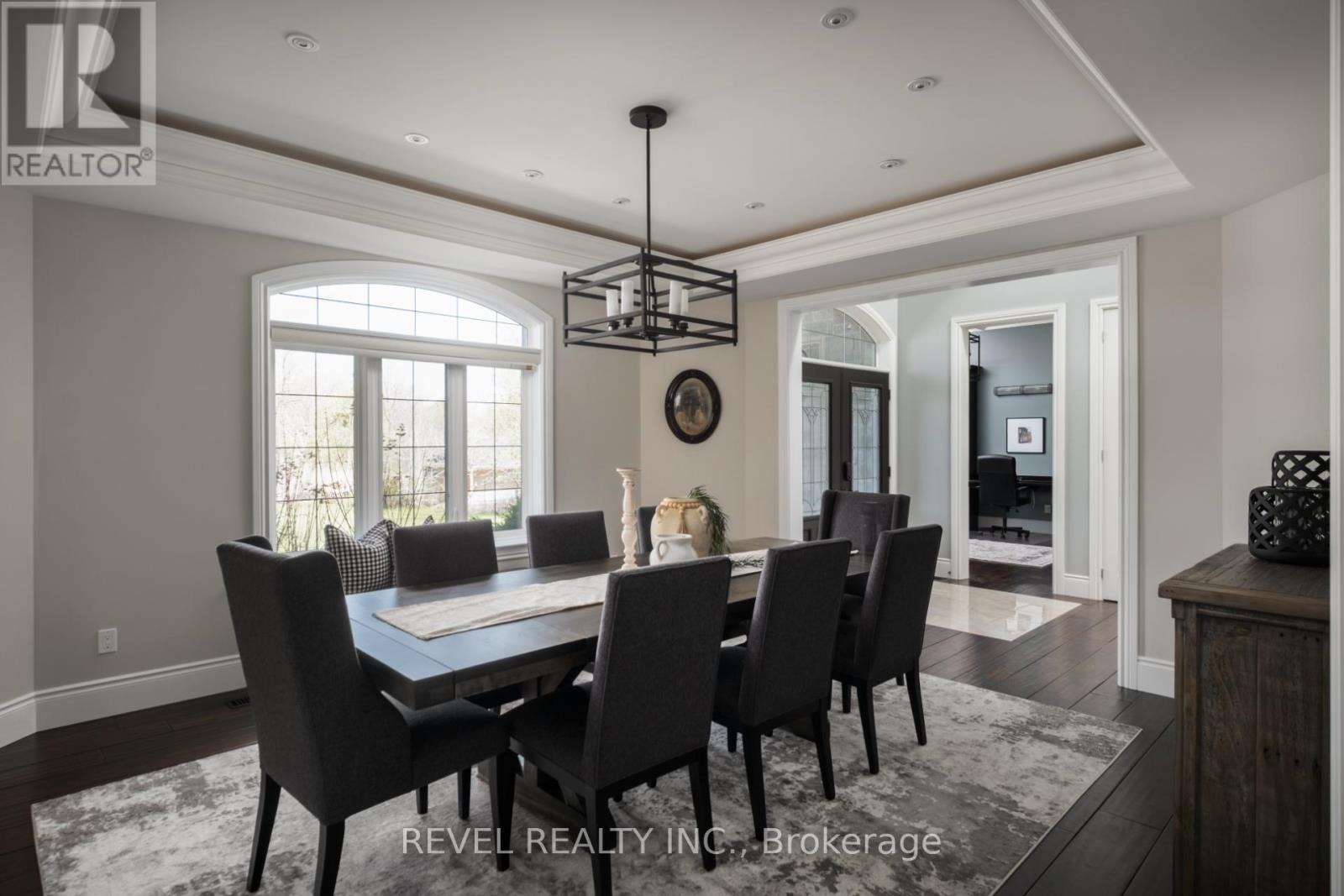 1505 Milburough Line, Hamilton, Ontario  L0R 1H0 - Photo 12 - X13096262