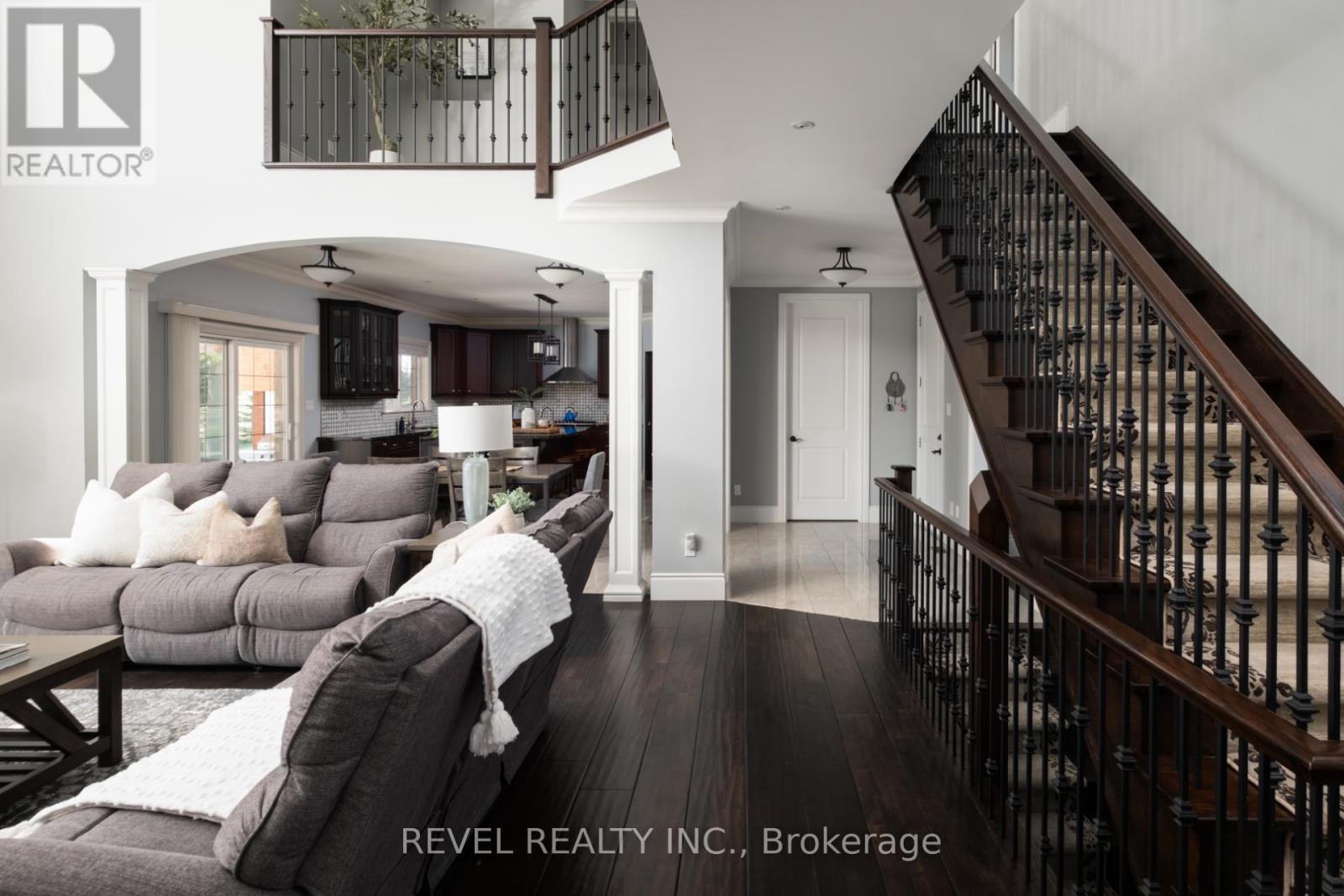 1505 Milburough Line, Hamilton, Ontario  L0R 1H0 - Photo 4 - X13096262