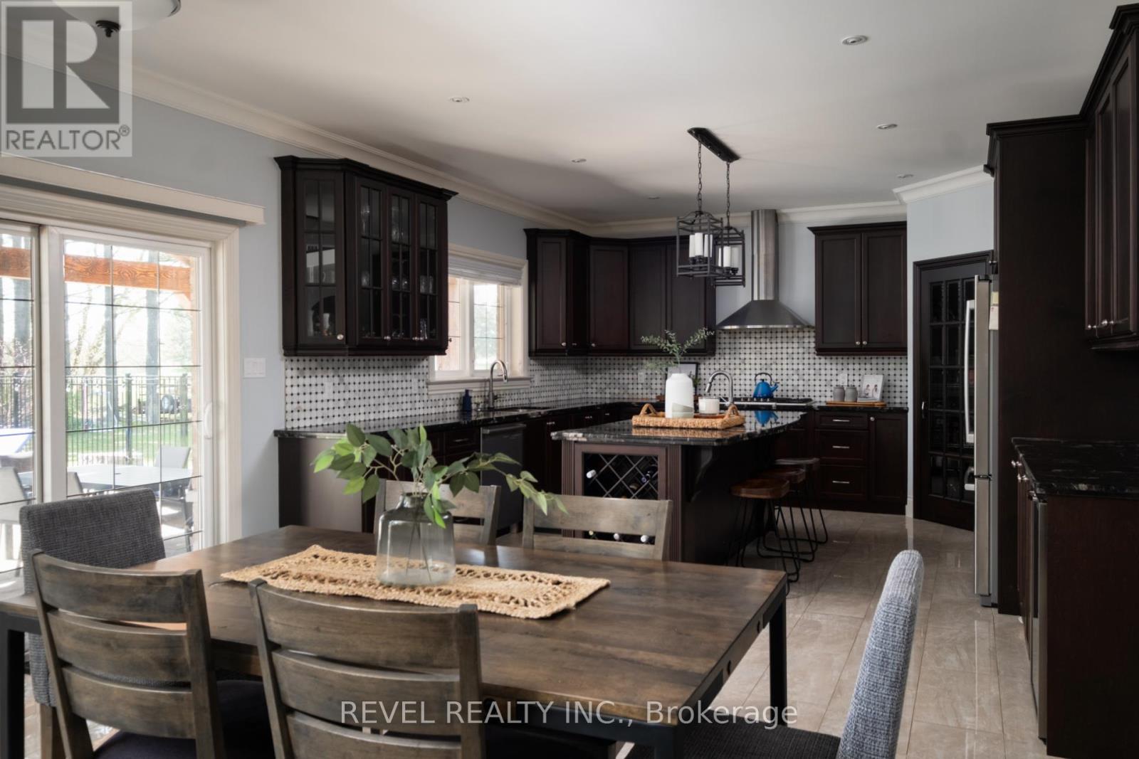 1505 Milburough Line, Hamilton, Ontario  L0R 1H0 - Photo 5 - X13096262