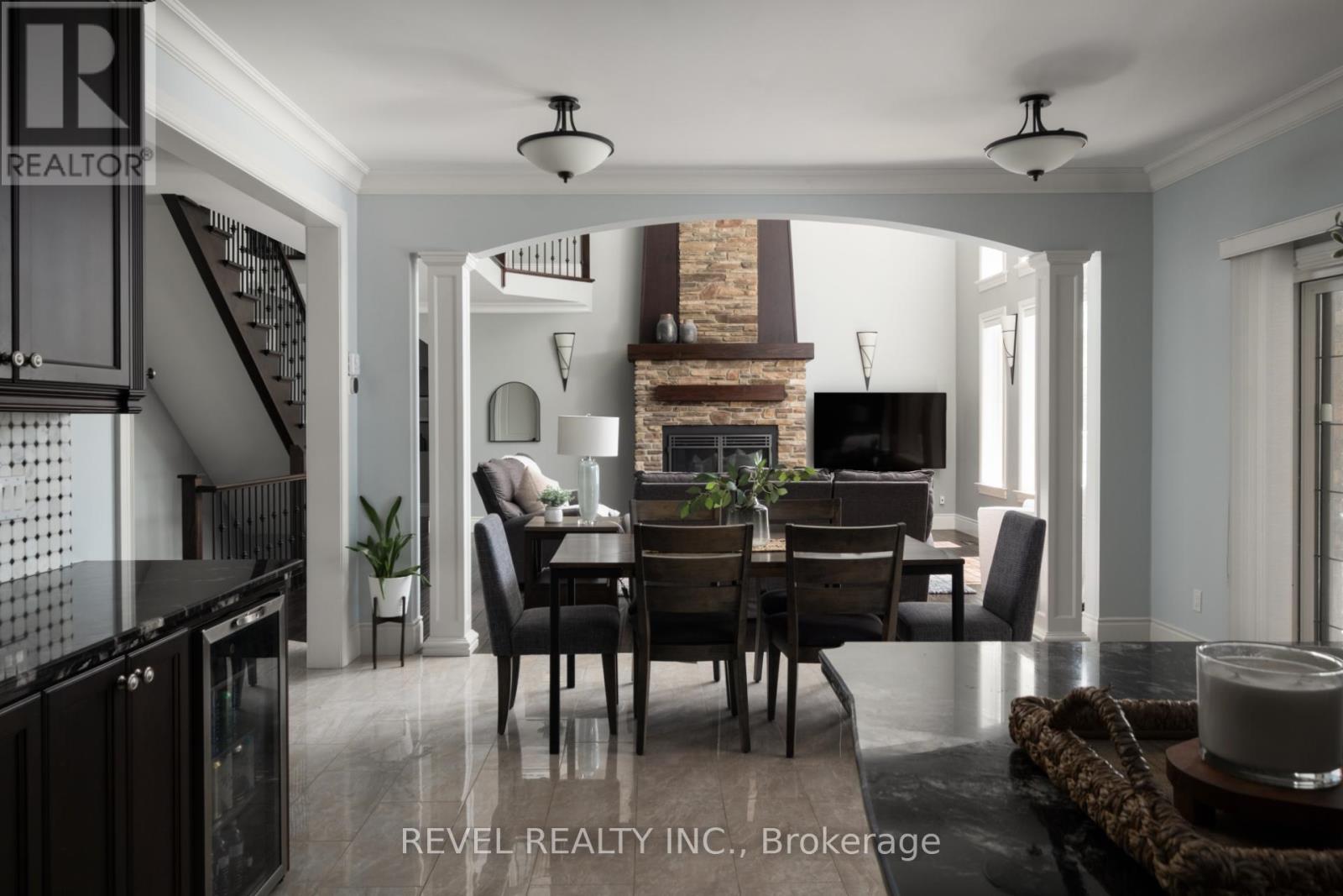 1505 Milburough Line, Hamilton, Ontario  L0R 1H0 - Photo 9 - X13096262