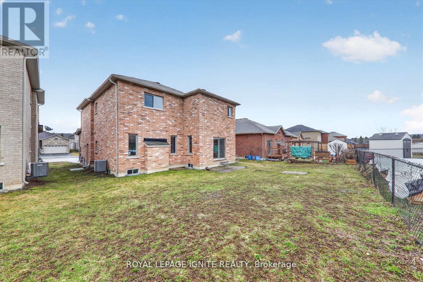 32 Lords Drive, Trent Hills, Ontario  K0L 1Y0 - Photo 35 - X13096282