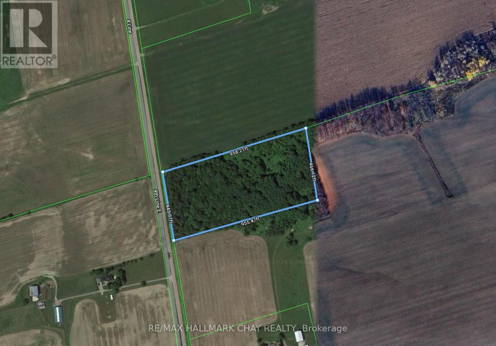 837251 4th Line, Mulmur, Ontario  L9V 0J1 - Photo 3 - X13096292