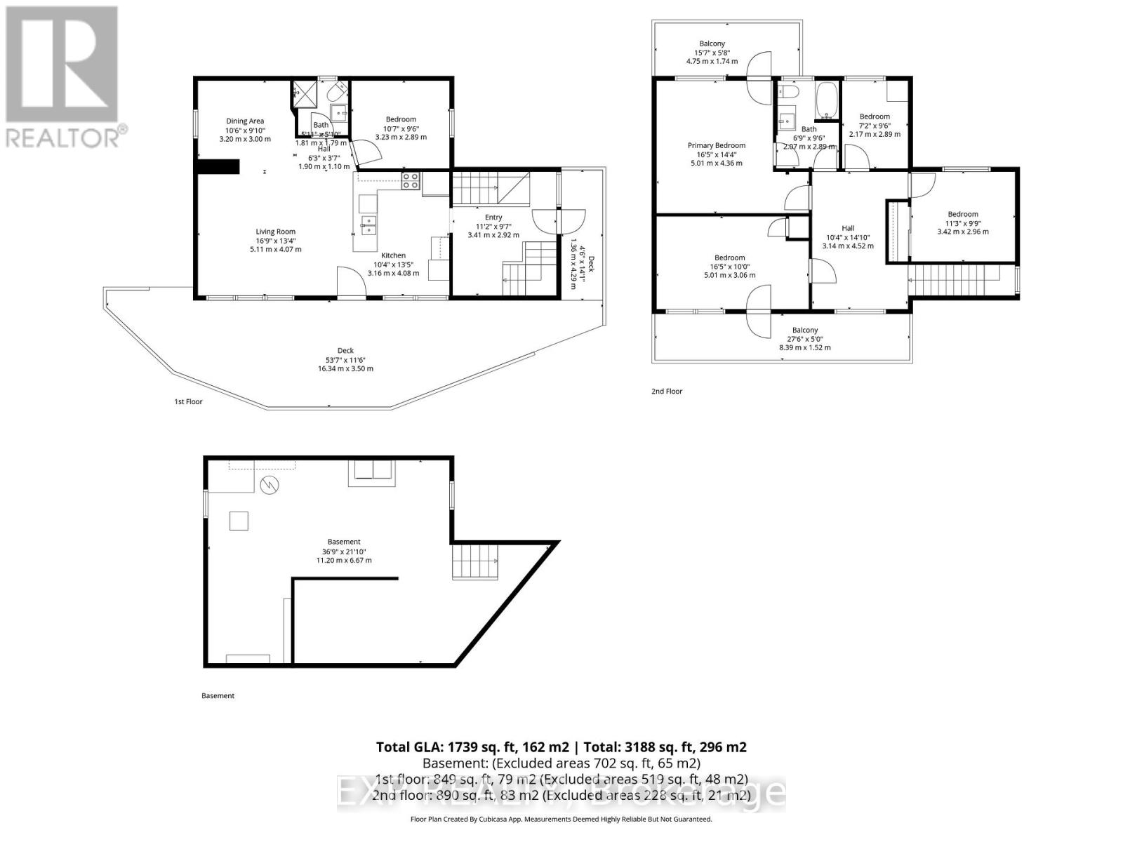 104 Settlers Way Road, Blue Mountains, Ontario  L9Y 0N9 - Photo 43 - X13096330