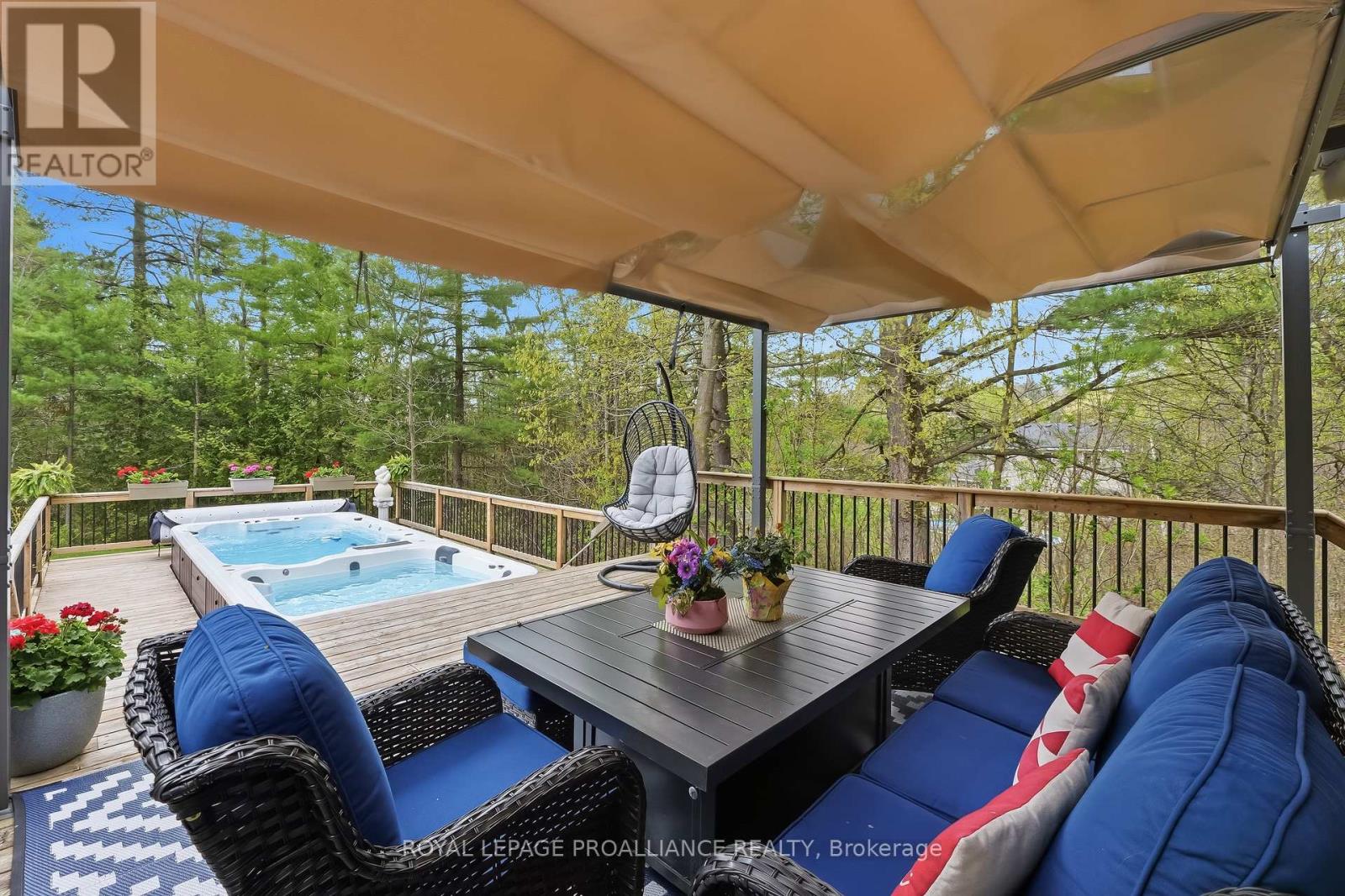 1 Cardinal Court, Quinte West, Ontario  K8V 5P6 - Photo 40 - X13095186