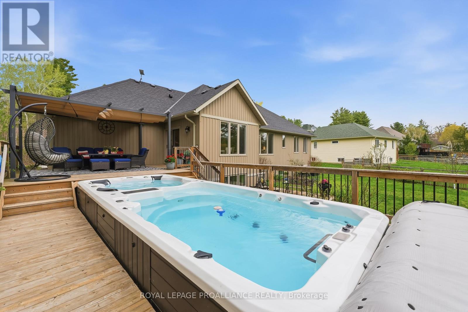 1 Cardinal Court, Quinte West, Ontario  K8V 5P6 - Photo 43 - X13095186