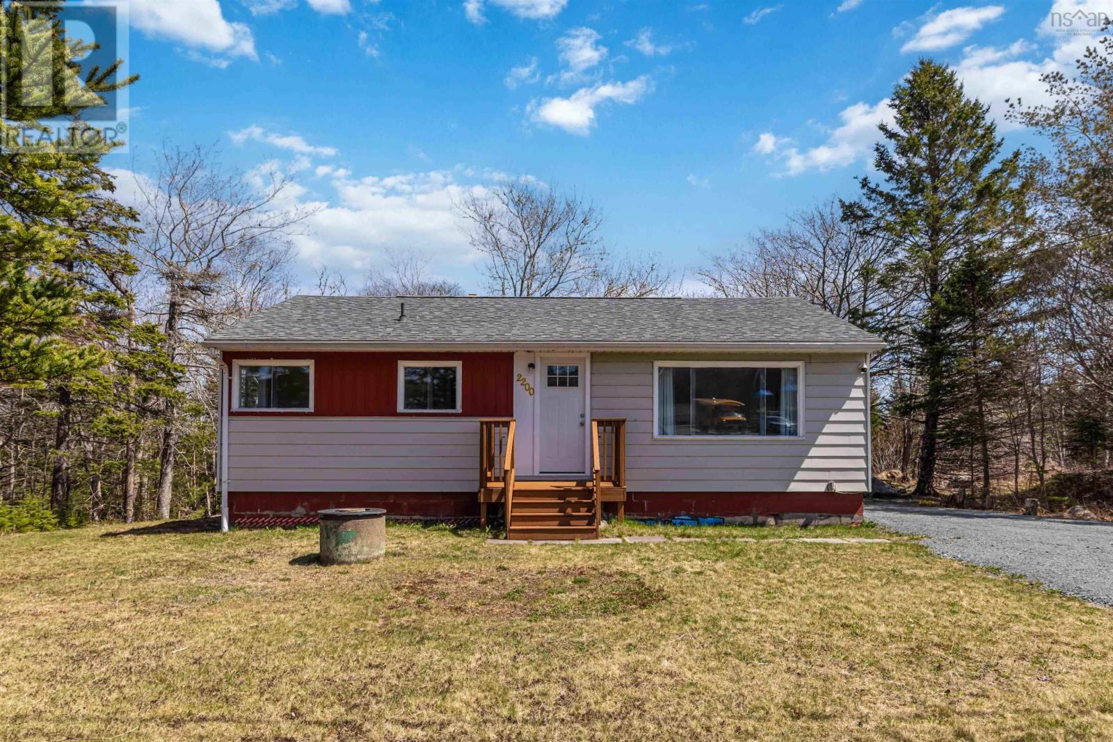 2200 Prospect Road, Hatchet Lake, Nova Scotia