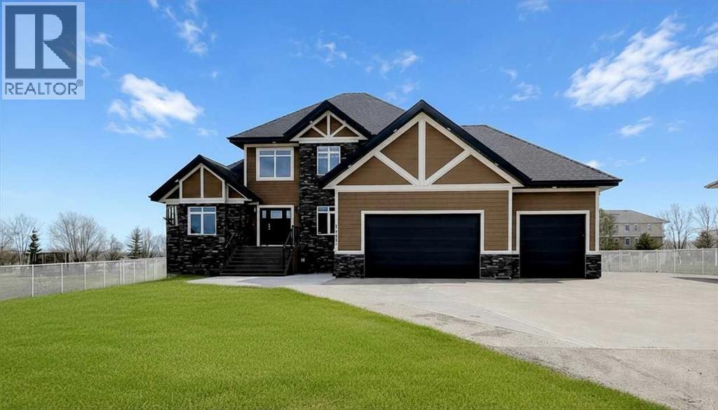 10009 Saxony Road, county of, Alberta