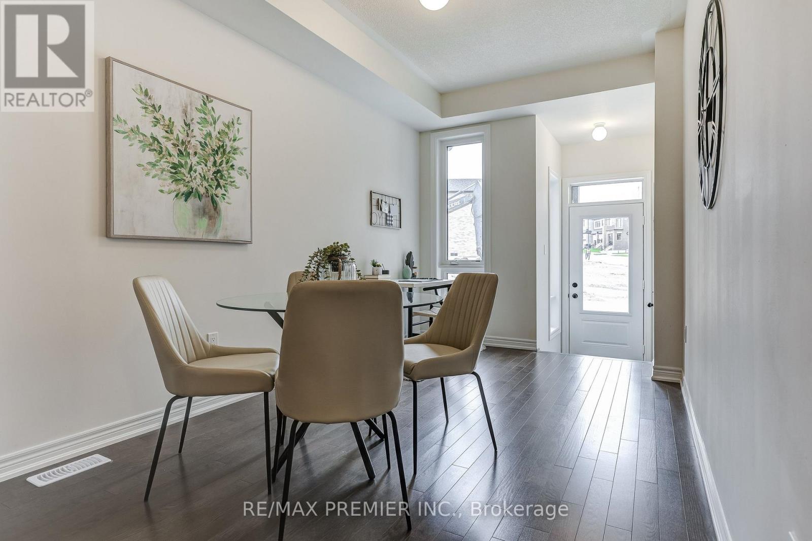 Nova Model - 2968 Peter Matthews Drive, Pickering, Ontario  L1V 2P8 - Photo 17 - E12588058