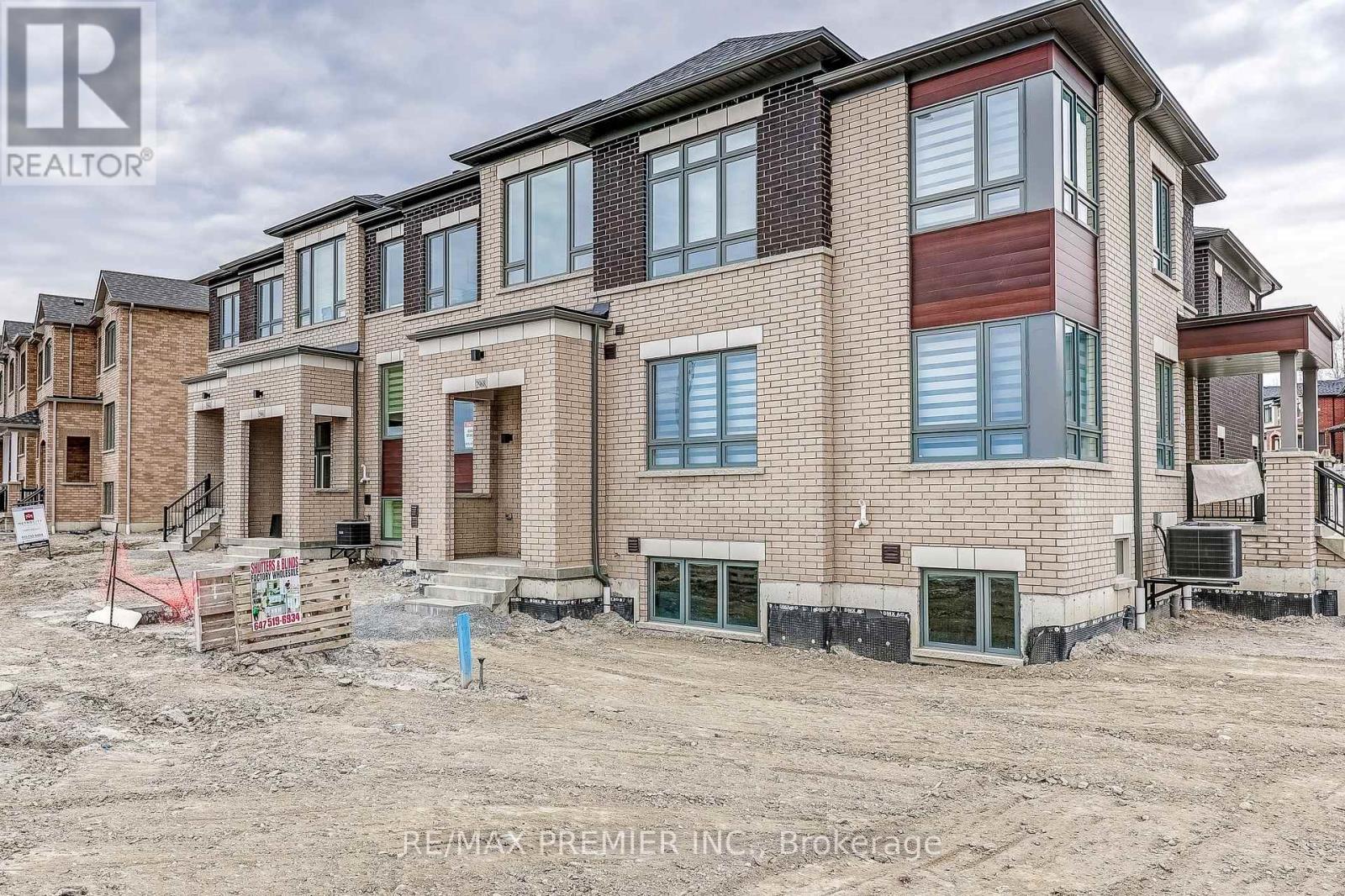 Nova Model - 2968 Peter Matthews Drive, Pickering, Ontario  L1V 2P8 - Photo 49 - E12588058
