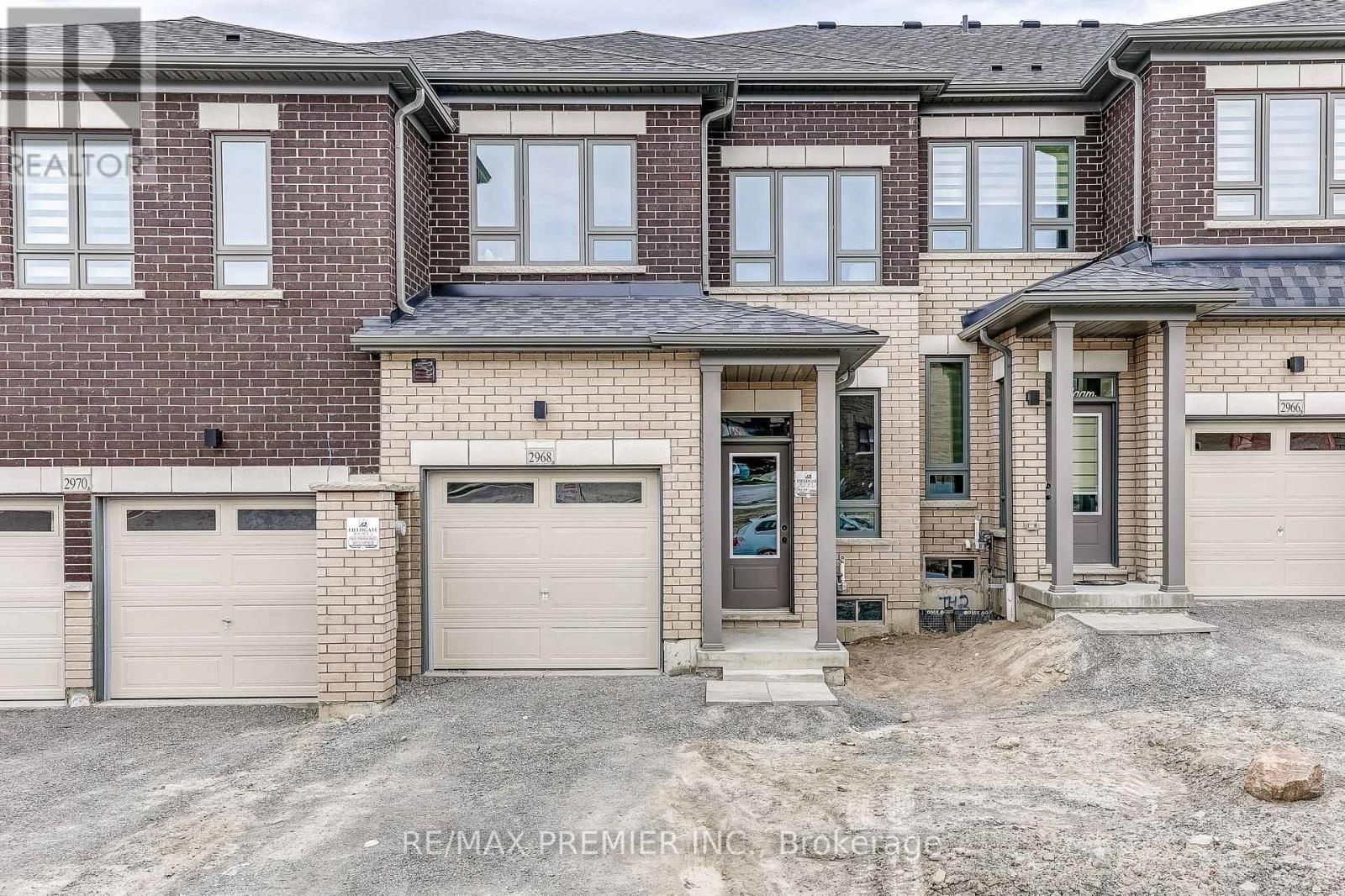 Nova Model - 2968 Peter Matthews Drive, Pickering, Ontario  L1V 2P8 - Photo 1 - E12588058