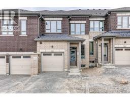 NOVA MODEL - 2968 PETER MATTHEWS DRIVE, Pickering, Ontario