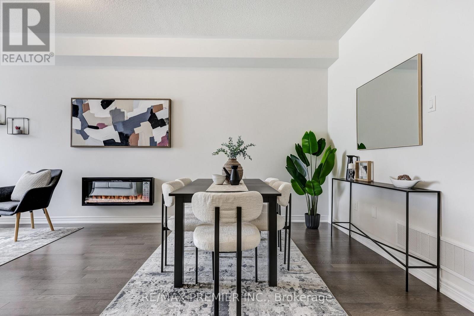 Nova Model - 2968 Peter Matthews Drive, Pickering, Ontario  L1V 2P8 - Photo 4 - E12588058