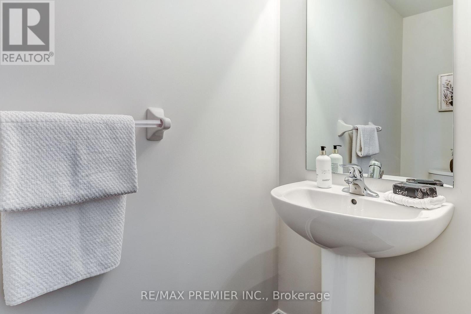 Nova Model - 2968 Peter Matthews Drive, Pickering, Ontario  L1V 2P8 - Photo 50 - E12588058