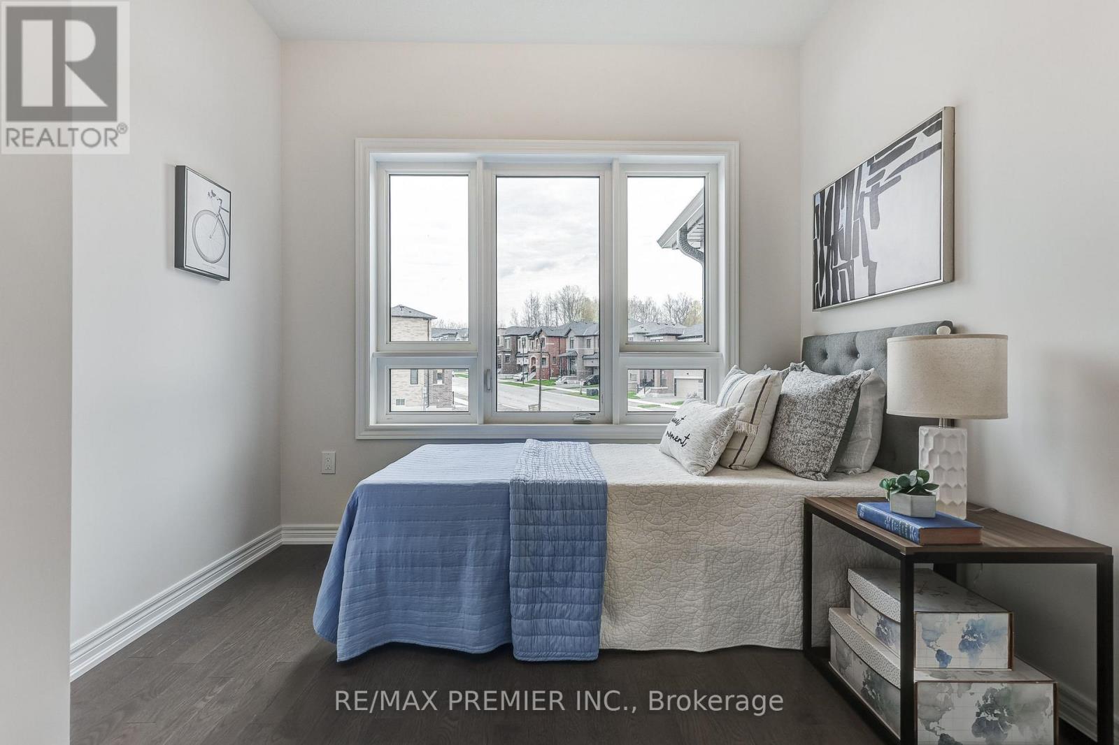 Nova Model - 2968 Peter Matthews Drive, Pickering, Ontario  L1V 2P8 - Photo 38 - E12588058