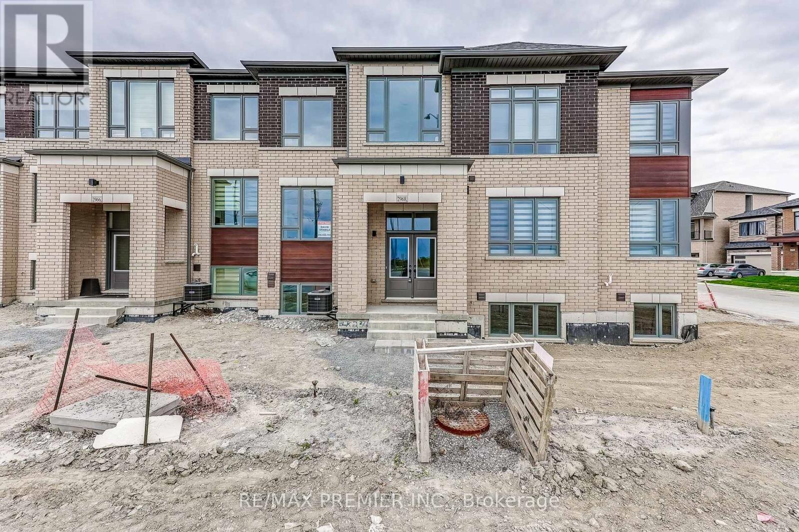 Nova Model - 2968 Peter Matthews Drive, Pickering, Ontario  L1V 2P8 - Photo 48 - E12588058