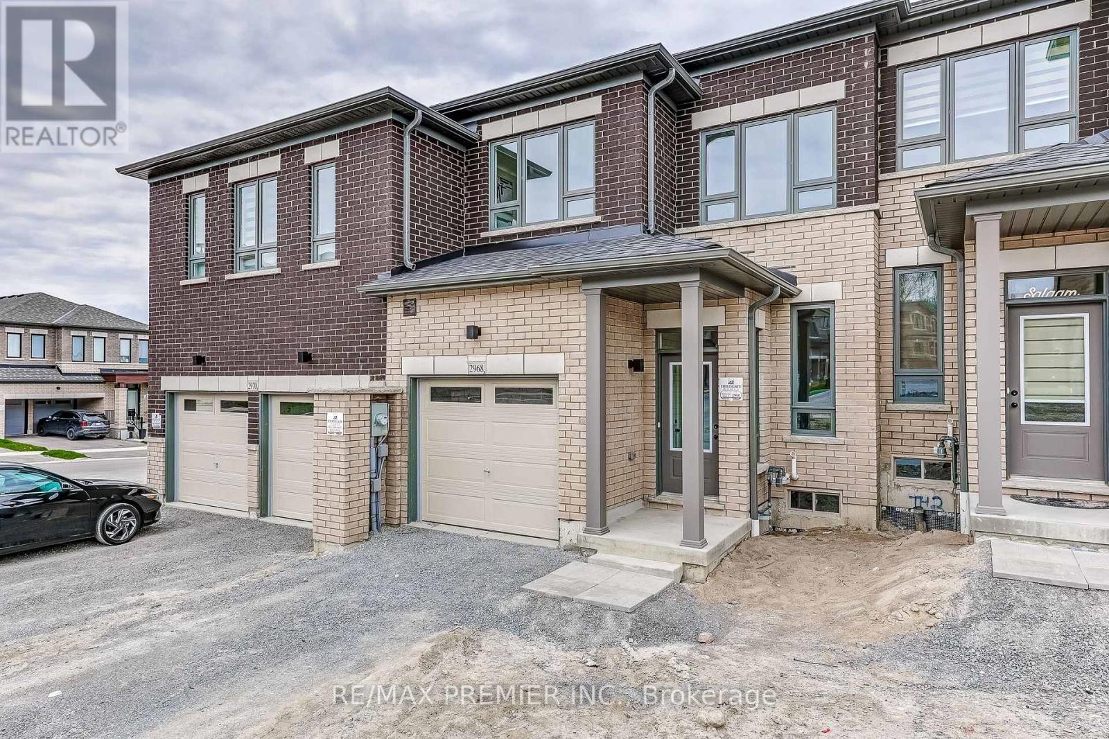Nova Model - 2968 Peter Matthews Drive, Pickering, Ontario  L1V 2P8 - Photo 2 - E12588058