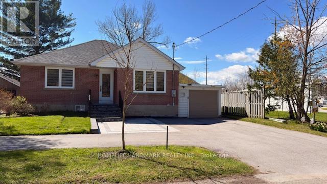 270 RUPERT AVENUE, Whitchurch-Stouffville, Ontario