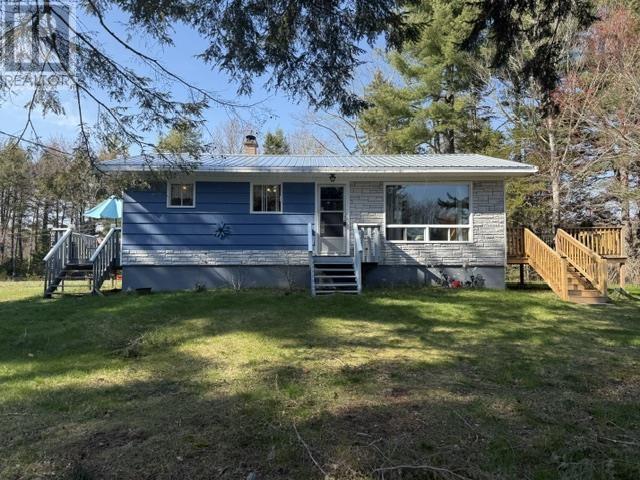 4064 Medway River Road, Bangs Falls, Nova Scotia
