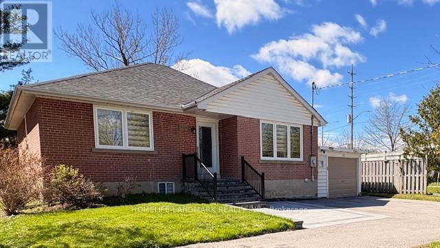 270 Rupert Avenue, Whitchurch-Stouffville, Ontario  L4A 1C5 - Photo 2 - N13011902