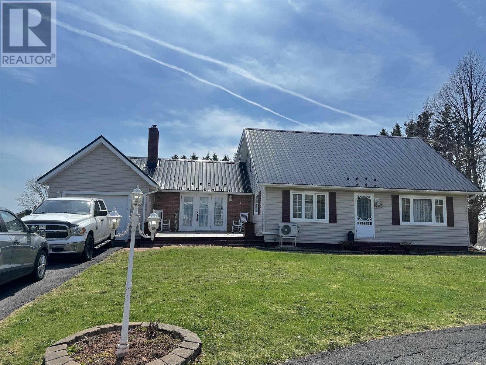 467 ROUTE 2, Souris West, Prince Edward Island