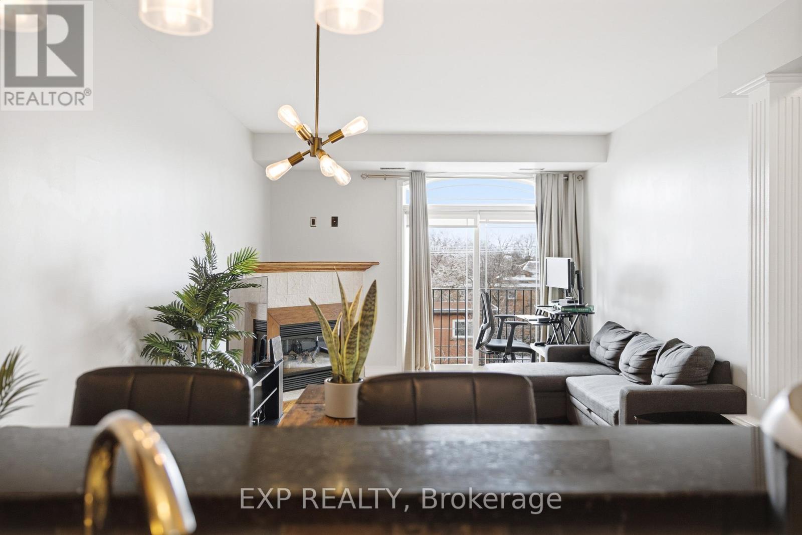 402 - 711 Churchill Avenue, Ottawa, Ontario  K1Z 5G6 - Photo 18 - X12890866