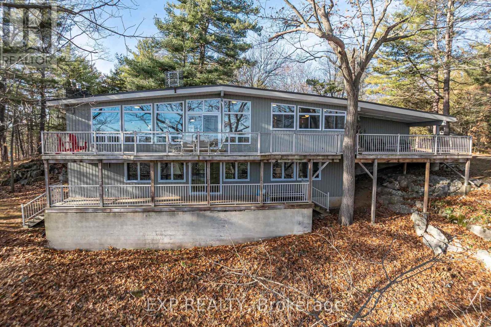 3 LARUE MILLS ROAD, Leeds and the Thousand Islands, Ontario