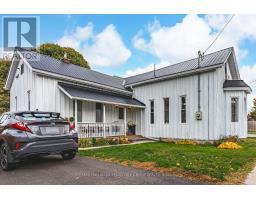 131 SANFORD STREET, Barrie, Ontario